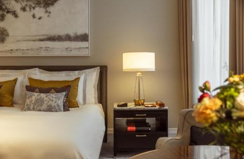 Onze-Lieve-Vrouw-ter-Sneeuw Hotel | Corinthia Grand Hotel Astoria Brussels