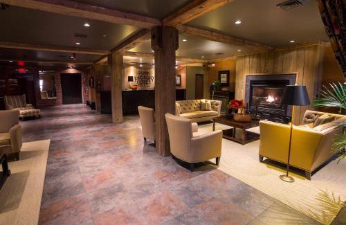 Lancaster Hotel | Cork Factory Hotel
