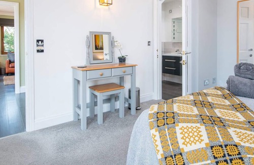 Llanfarian House | Corlan Aber in Aberystwyth
