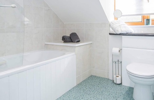 Llanfarian House | Corlan Aber in Aberystwyth
