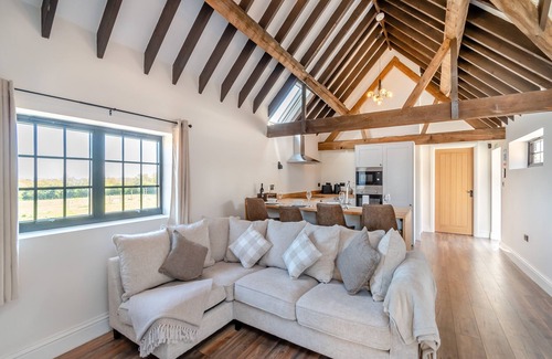 Corley Cottage | Corley Rocks Barn - UK45939