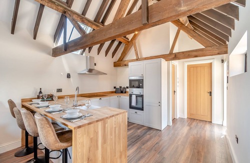 Corley Cottage | Corley Rocks Barn - UK45939