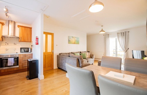 Galway Apartment | Corn23