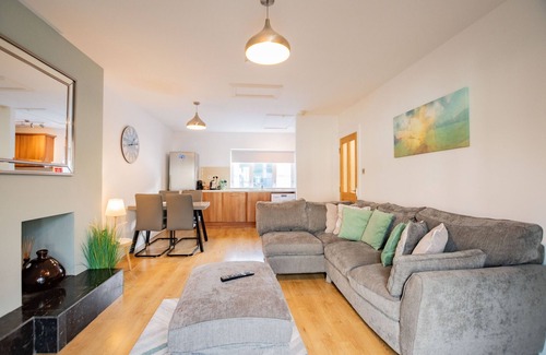 Galway Apartment | Corn23