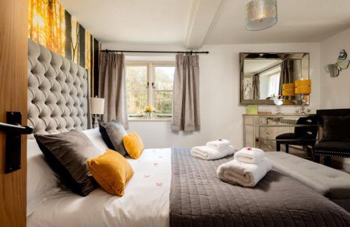 Umberleigh House | Corncott