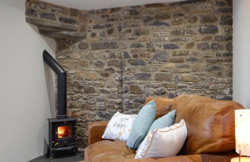 Felinfach House | Cornel Clyd Cosy Corner