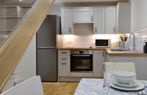 Felinfach House | Cornel Clyd Cosy Corner