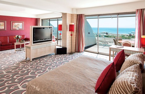 Belek Golf Area Resort | Cornelia Diamond Golf Resort & SPA