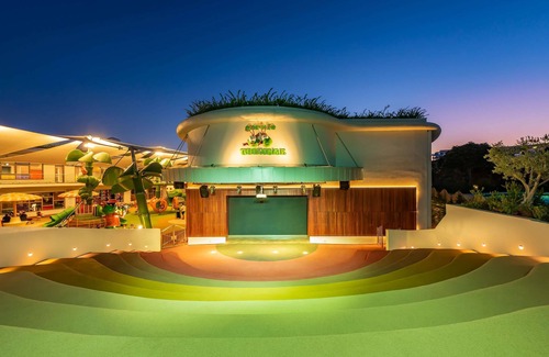 Belek Golf Area Resort | Cornelia Diamond Golf Resort & SPA