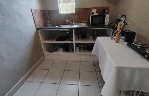 Port Elizabeth Apartment | Cornelia Place
