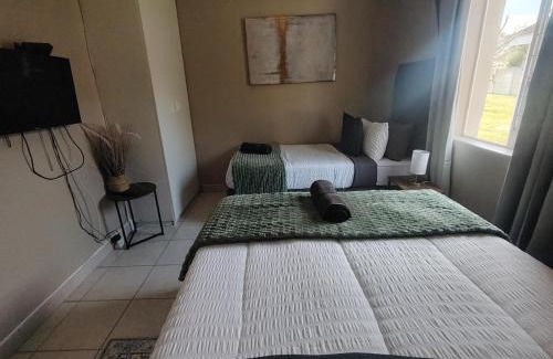 Port Elizabeth Apartment | Cornelia Place