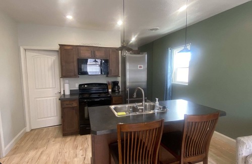 North Park Apartment | Corner 2nd floor downtown loft unit 9