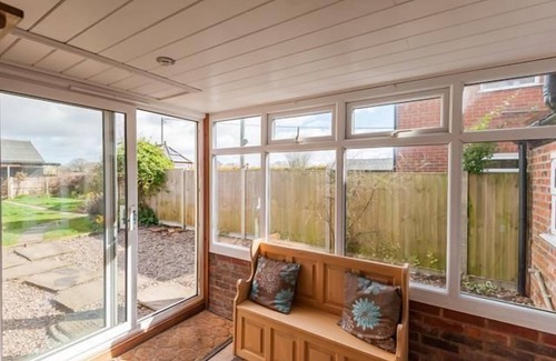 Irstead Cottage | Corner Cottage | East Ruston Cottages. Happisburgh, Norfolk