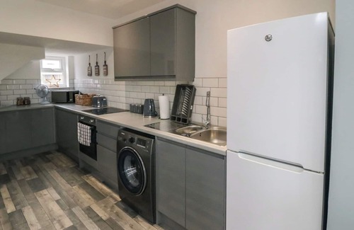 Bridlington Cottage | Corner Cottage