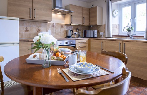 Leyburn Cottage | Corner Cottage, Leyburn, Yorkshire Dales