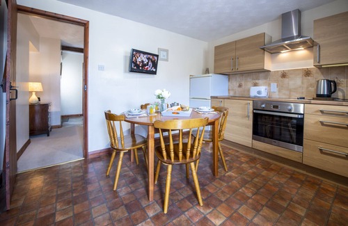 Leyburn Cottage | Corner Cottage, Leyburn, Yorkshire Dales