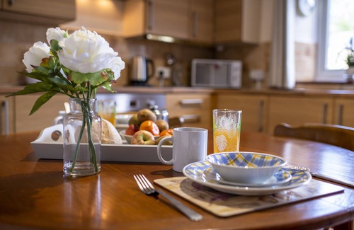 Leyburn Cottage | Corner Cottage, Leyburn, Yorkshire Dales