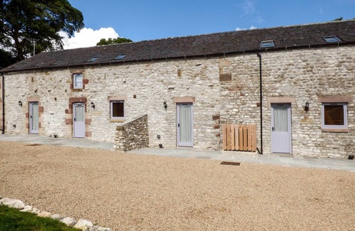 Crowdecote Cottage | Corner Croft