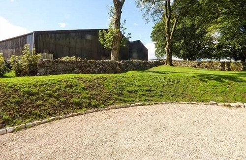 Crowdecote Cottage | Corner Croft