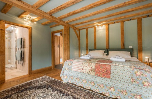 Halesworth House | Corner Farm