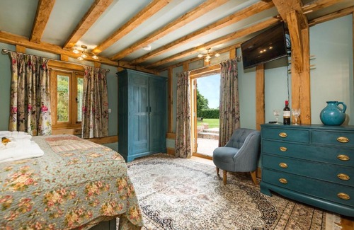 Halesworth House | Corner Farm