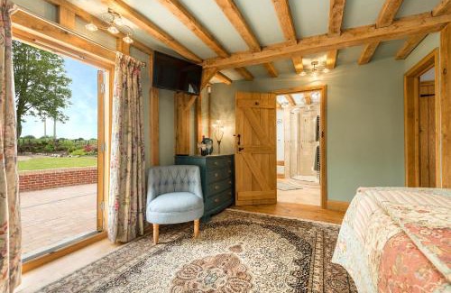 Halesworth House | Corner Farm