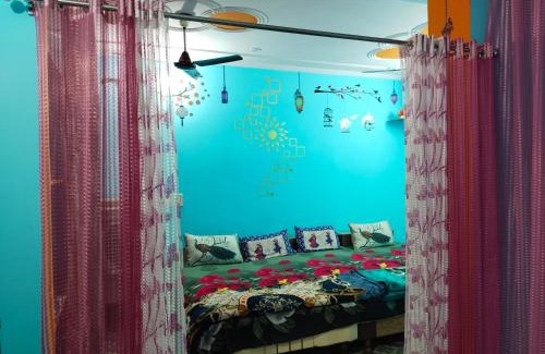 Panch Batti House | corner home stay
