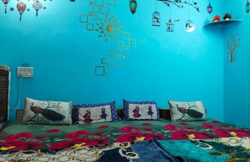 Panch Batti House | corner home stay