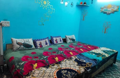 Panch Batti House | corner home stay
