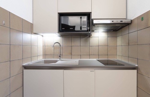 Marina di Andora Apartment | Corner near the Sea by Interhome