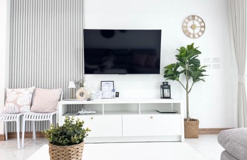 Hat Yai House | CORNER STAY 210 Hatyai