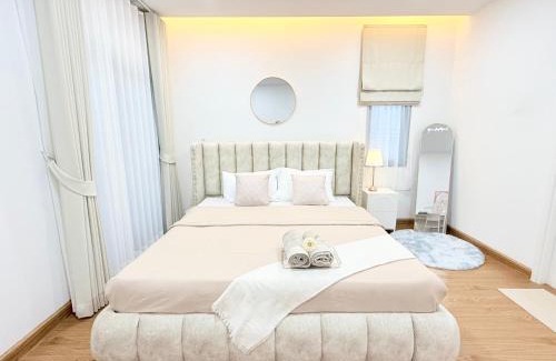 Hat Yai House | CORNER STAY 210 Hatyai