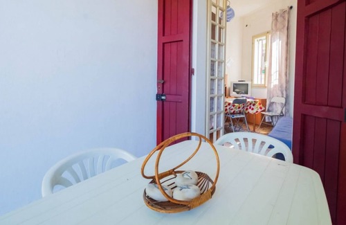 Lido delle Nazioni Villa | Corner villa with huge shaded garden, 6 beds 600 meters from the sea