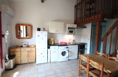 Portiragnes-Plage House | Corner villa located in a secured residence with pool, Airco, new renovated, 400m from the beach.