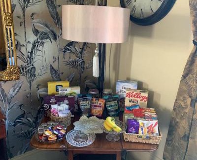 Penrith House | CornerHouse Guesthouse