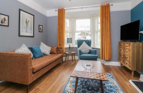 Sidmouth House | Cornerside