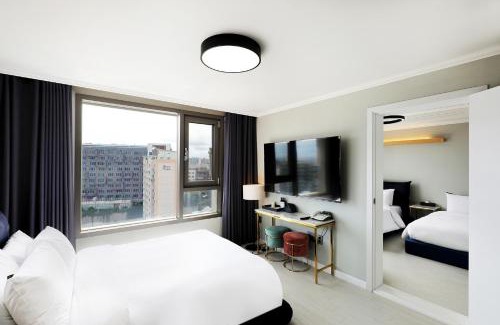 Seogwipo City Hotel | Cornerstone Hotel