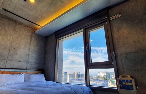 Seogwipo City Hotel | Cornerstone Hotel