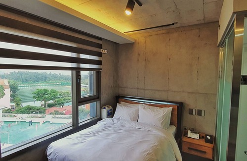 Seogwipo City Hotel | Cornerstone Hotel
