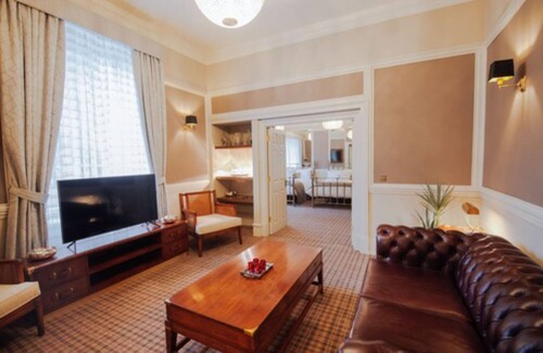 Biggar Hotel | Cornhill Castle Hotel