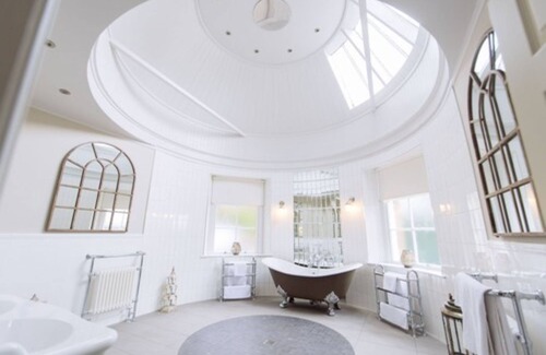 Biggar Hotel | Cornhill Castle Hotel