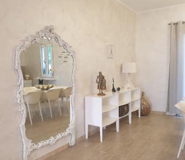 Custonaci Villa | Cornino Mare