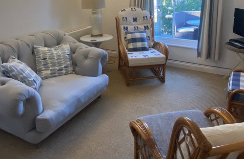 Ruan High Lanes Cottage | Cornish Cottage on the edge of the River Fal