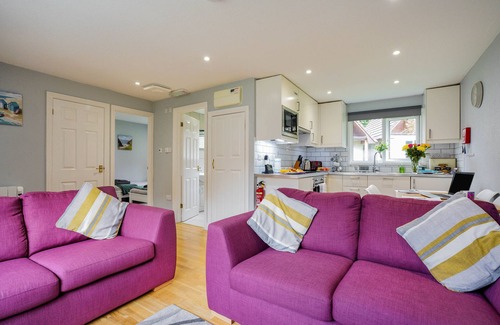 Saint Breward House | Cornish Holiday - 91 Hengar Manor
