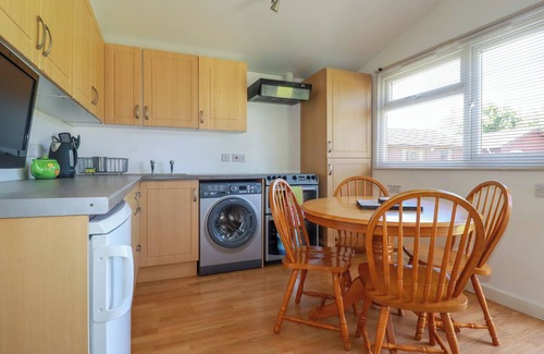 Padstow Cottage | Cornish Holiday at Atlantic Bays