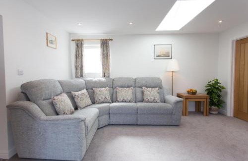Camborne House | Cornish Views