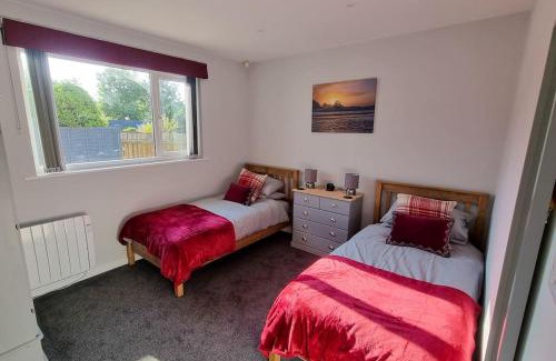 Lanner House | Cornish Village Getaway