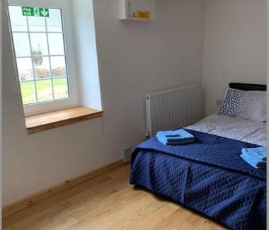 Stenalees House | Cornwall - Unique two storey barn