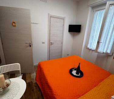 Alghero House | Coro & Bentu