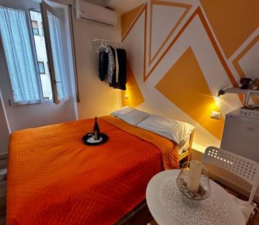 Alghero House | Coro & Bentu